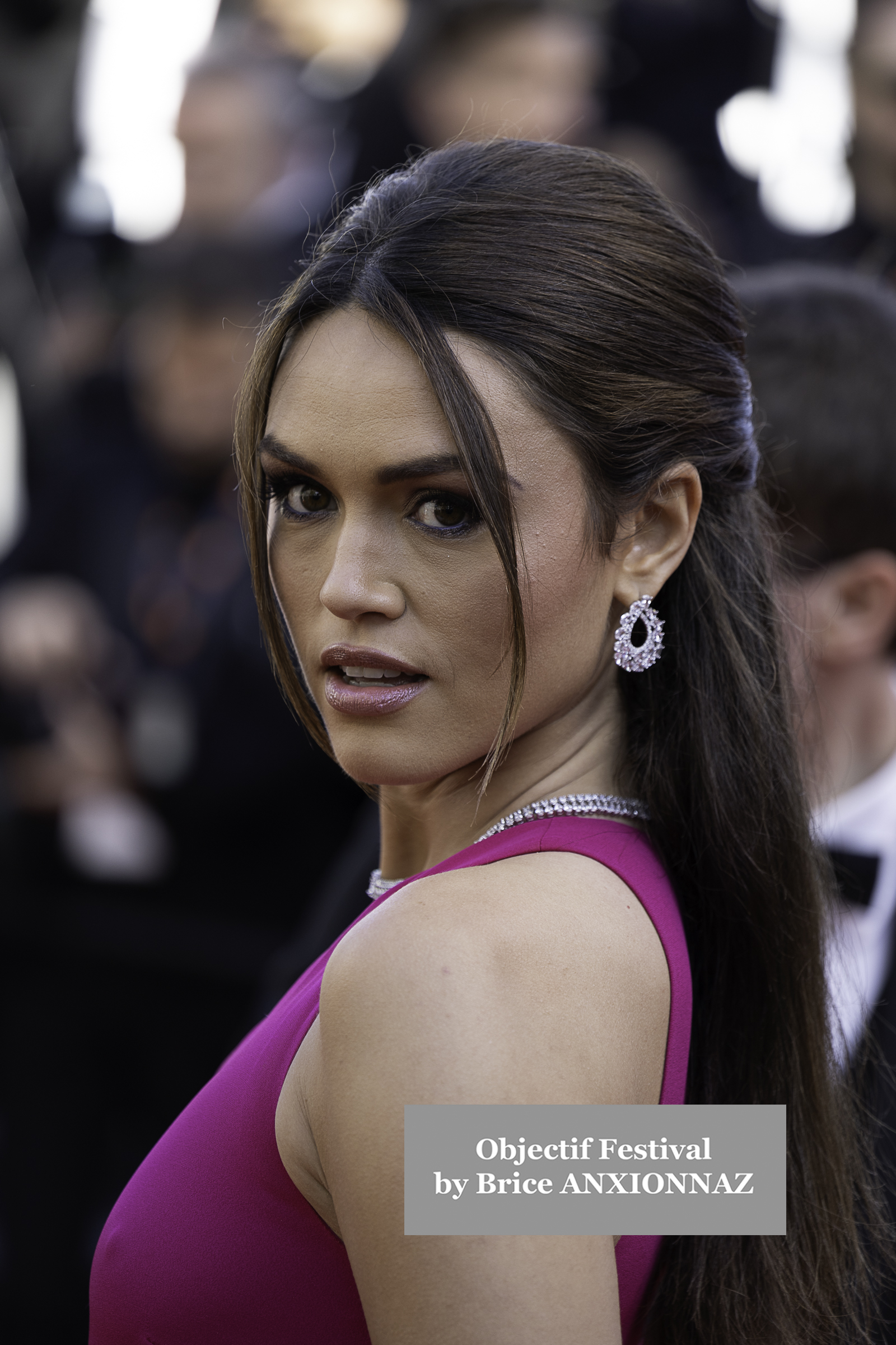 Kinds  Of  Kindness / 77th Cannes International Film Festival / Objectif Festival by Brice ANXIONNAZ